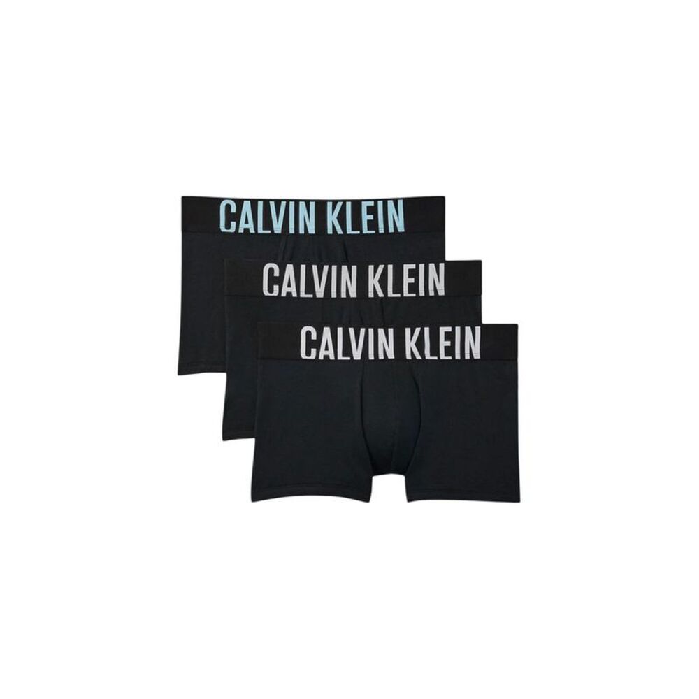Calvin Klein Underwear Bicolor Cotton Men's Boxers